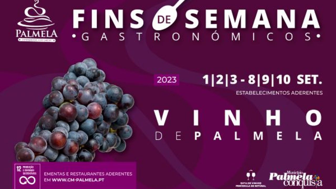 Fins de Semana Gastronómicos 2023