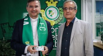 Vitória desce ao Campeonato de Portugal - Setúbal Mais