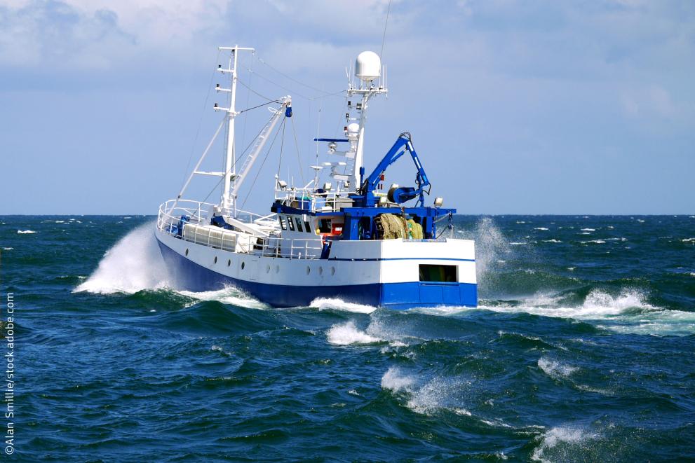 Agreement between the European Union and the United Kingdom on fishing quotas for 2024